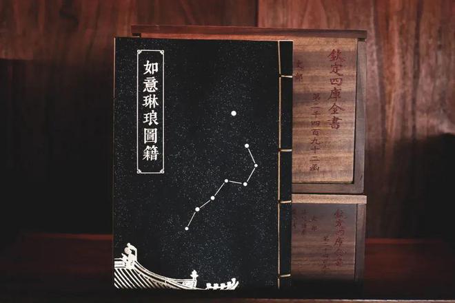 博物馆解谜书 一个人的探险王国，剧本杀的沉浸新体验